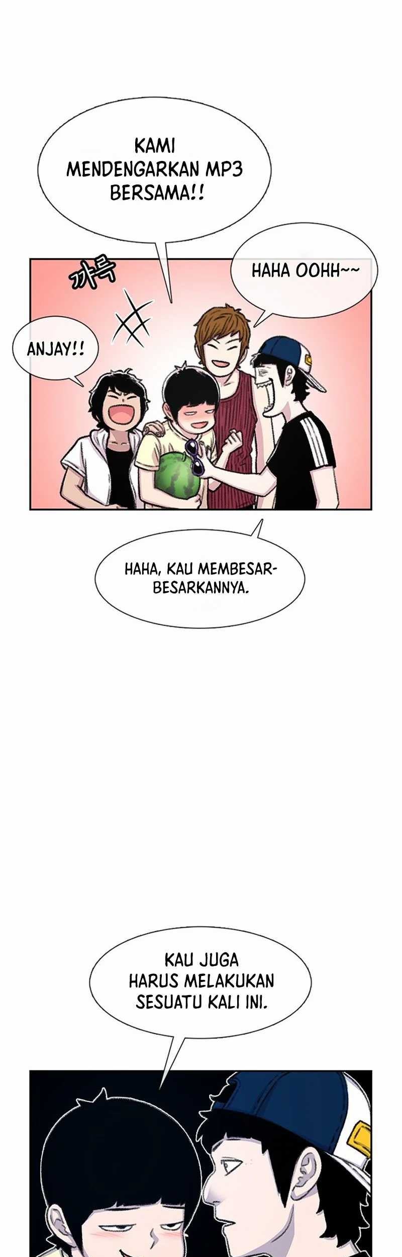 Star Ginseng Store Chapter 78 - halaman 45