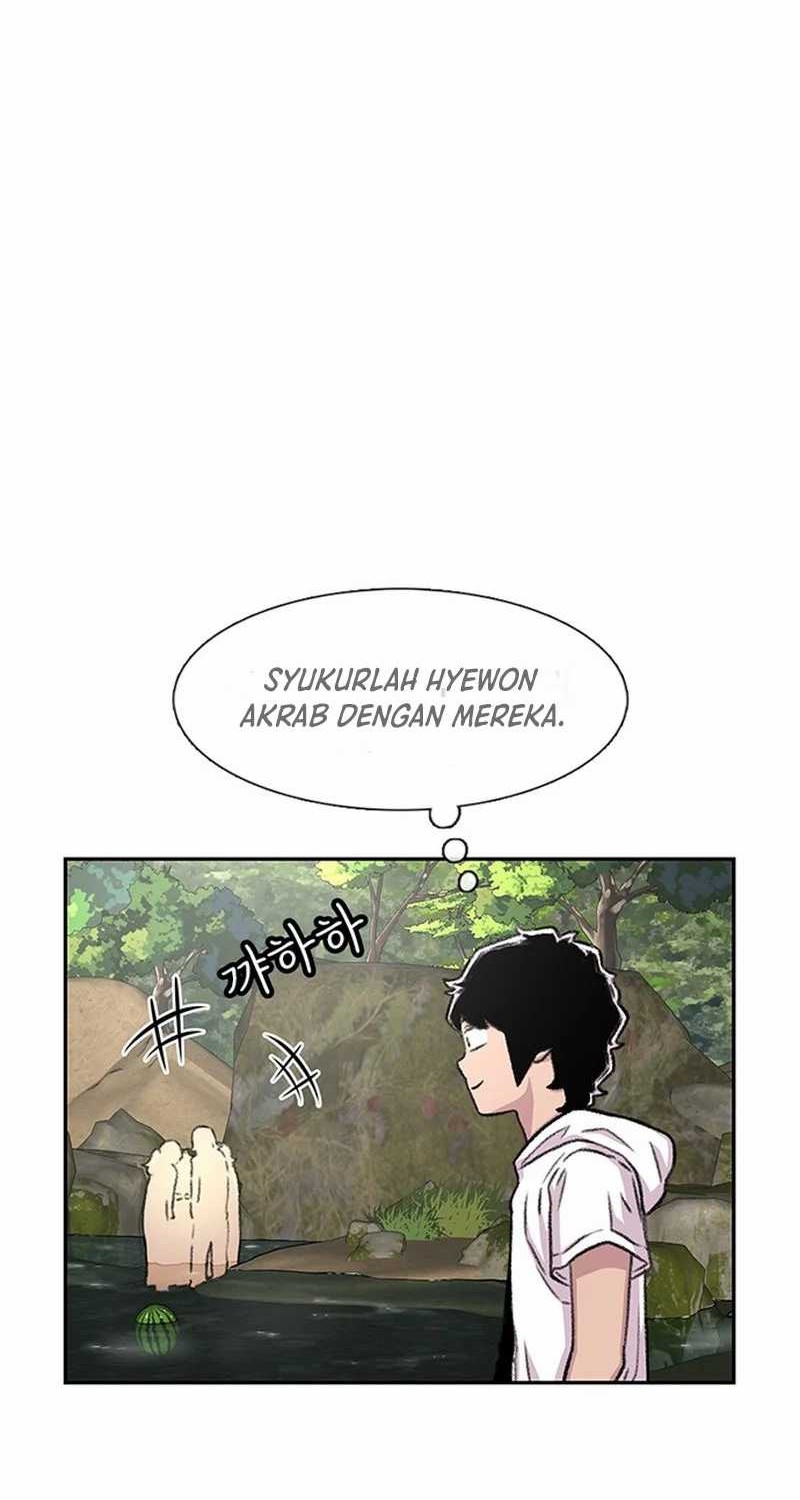 Star Ginseng Store Chapter 78 - halaman 50