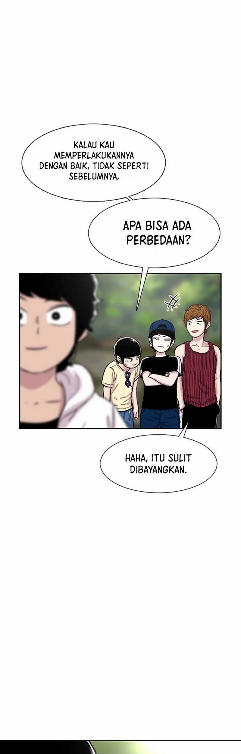 Star Ginseng Store Chapter 78 - halaman 51