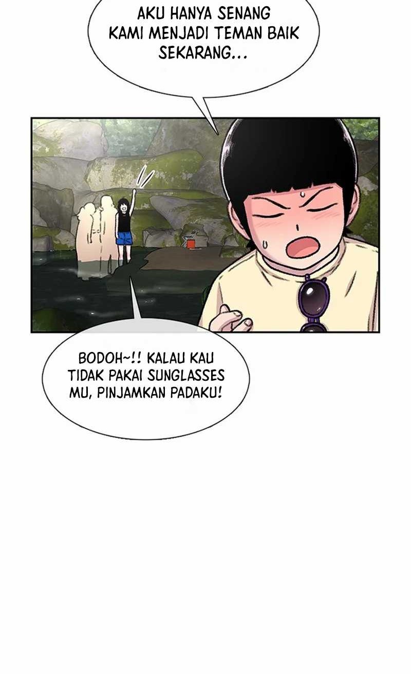Star Ginseng Store Chapter 78 - halaman 54