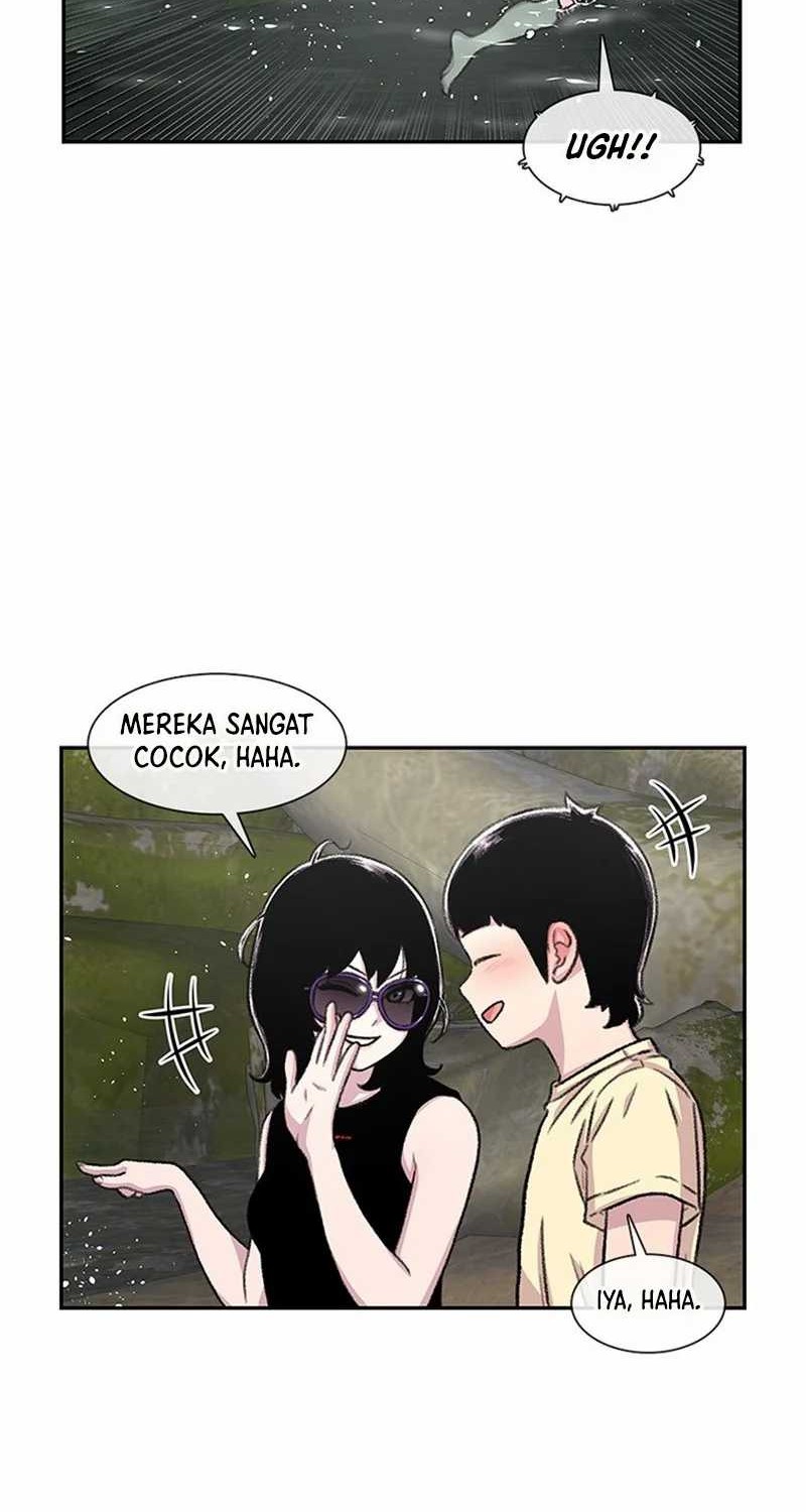 Star Ginseng Store Chapter 78 - halaman 66