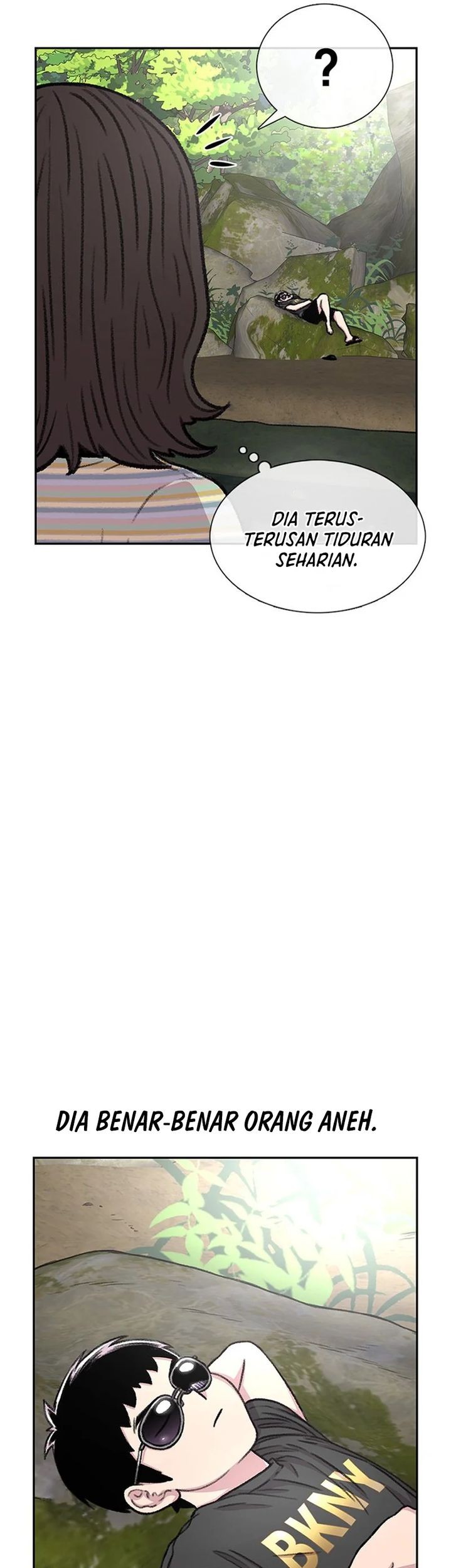 Star Ginseng Store Chapter 79 - halaman 13