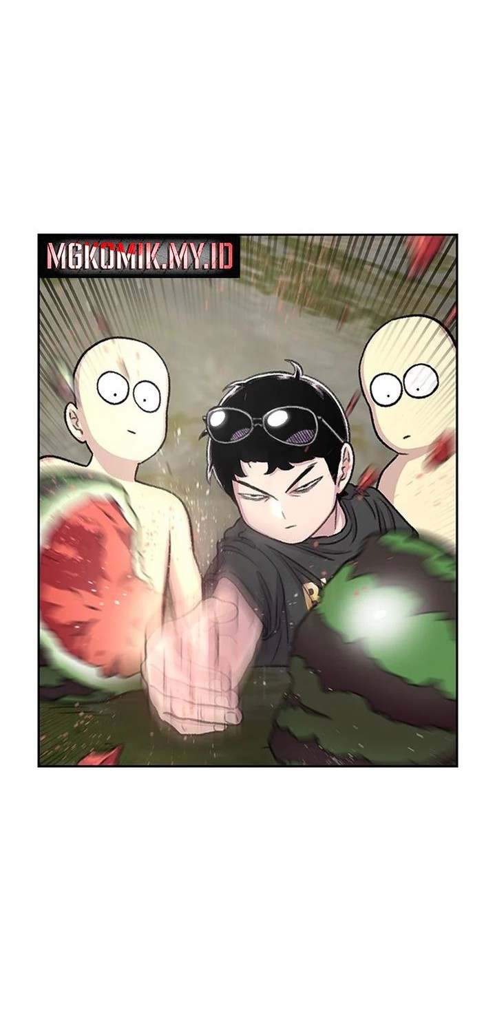 Star Ginseng Store Chapter 79 - halaman 32