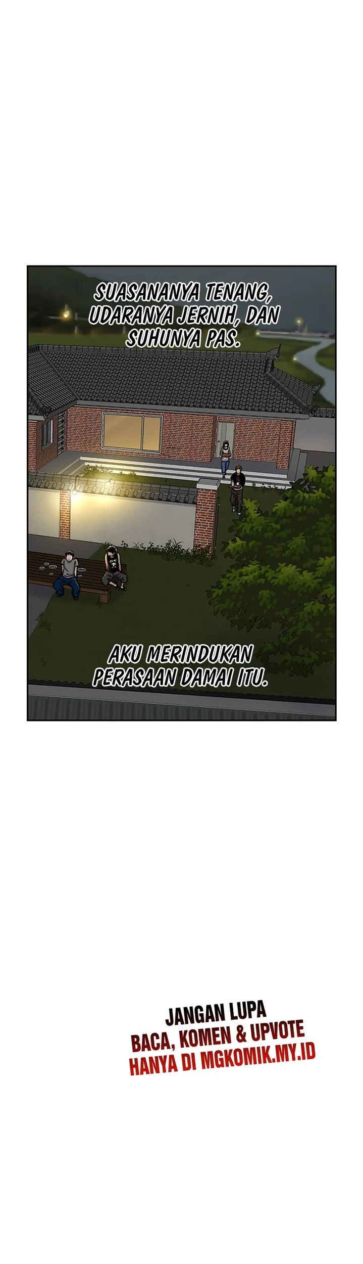 Star Ginseng Store Chapter 79 - halaman 39