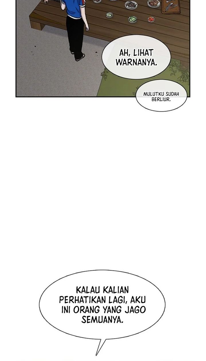 Star Ginseng Store Chapter 79 - halaman 50