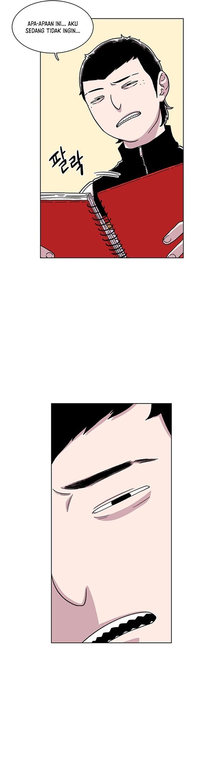 Star Ginseng Store Chapter 8 - halaman 15