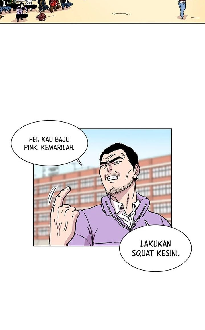 Star Ginseng Store Chapter 8 - halaman 2