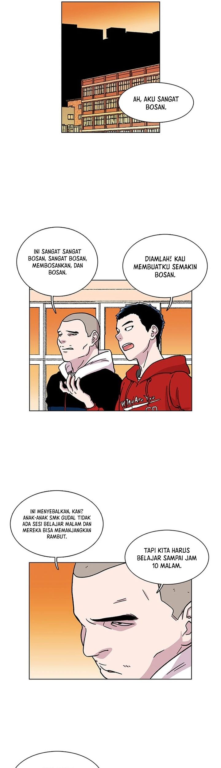Star Ginseng Store Chapter 8 - halaman 39