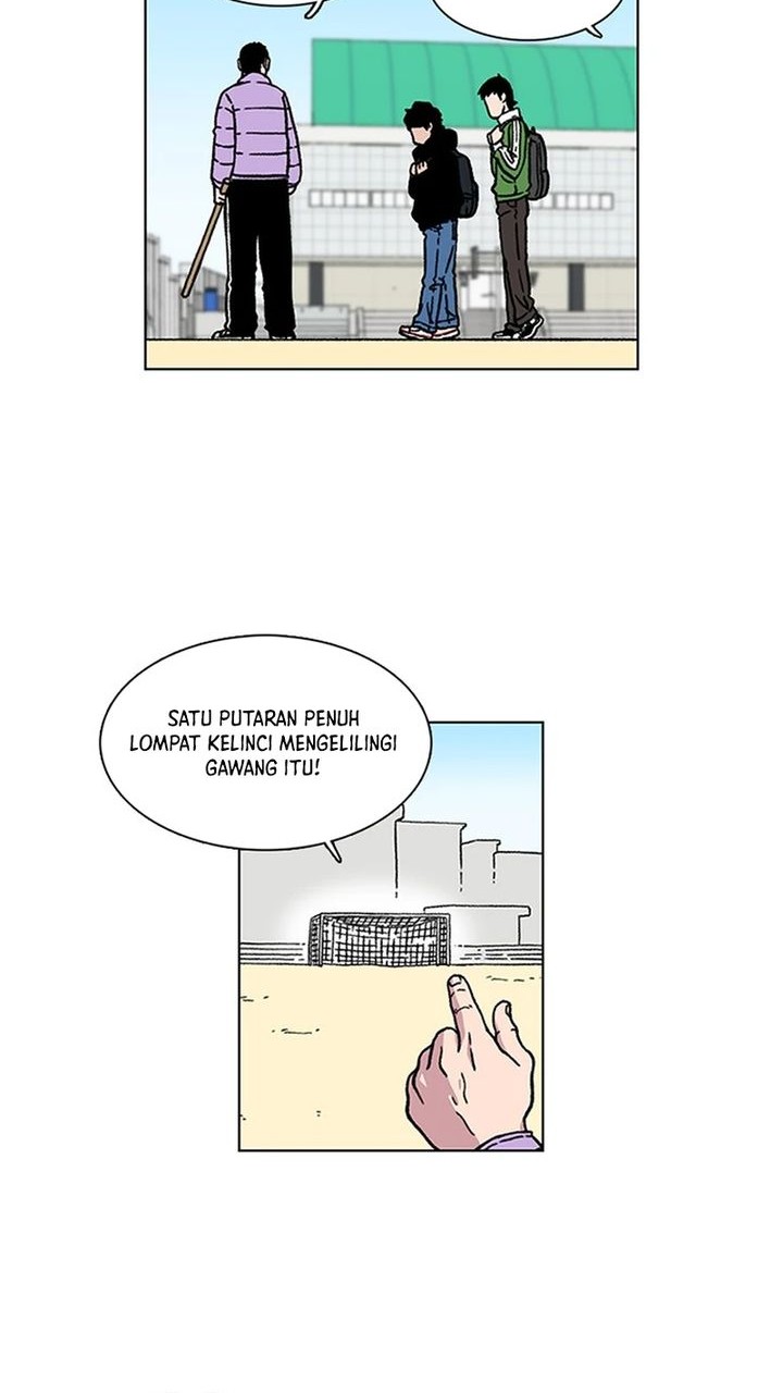 Star Ginseng Store Chapter 8 - halaman 4