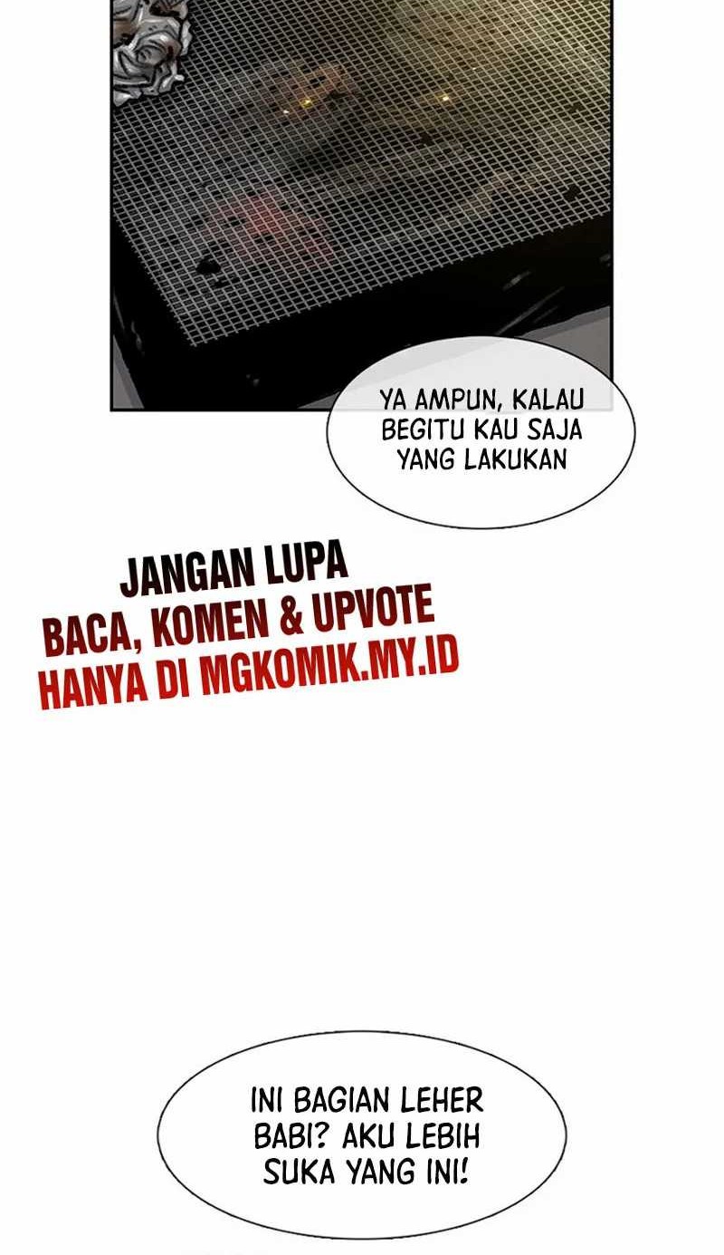 Star Ginseng Store Chapter 80 - halaman 4