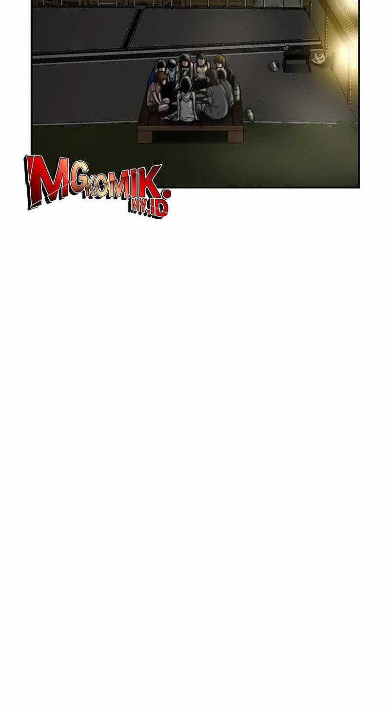 Star Ginseng Store Chapter 80 - halaman 66