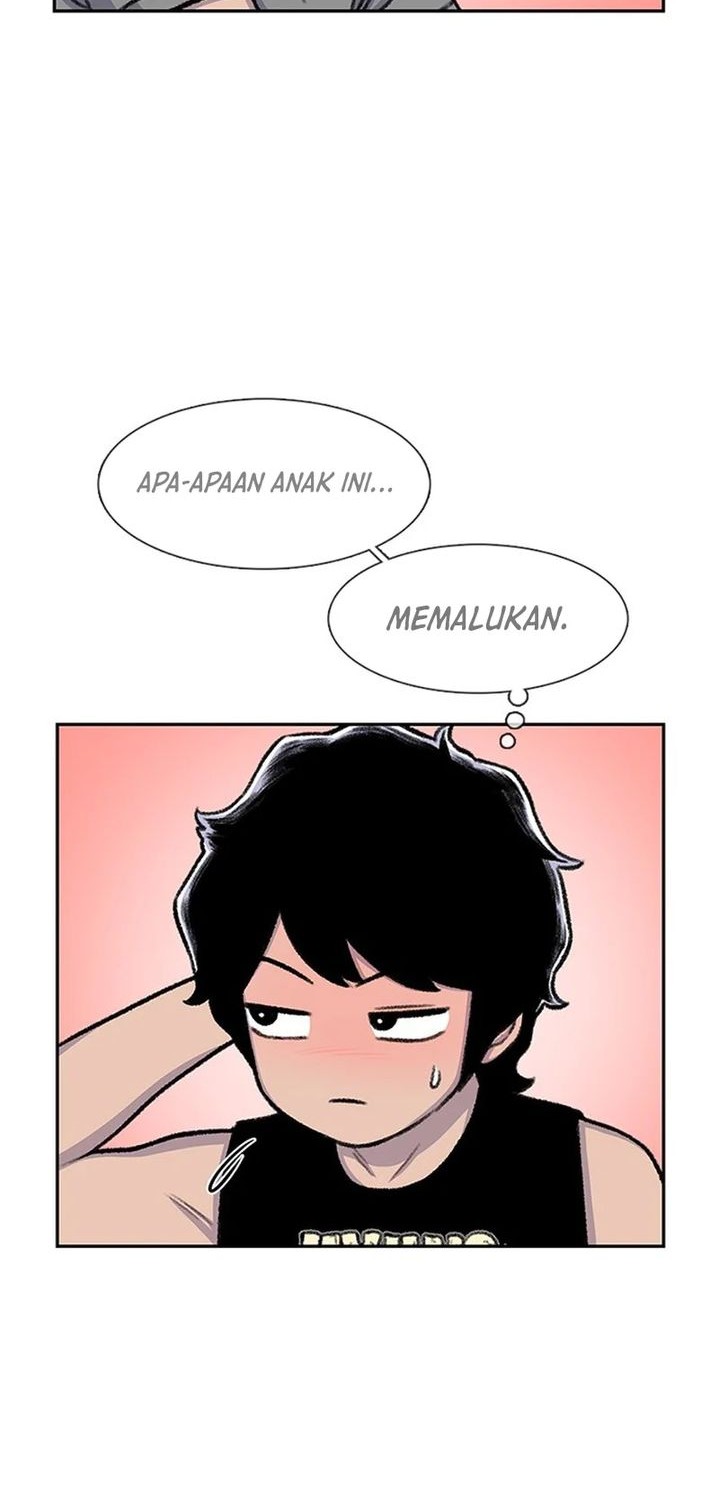 Star Ginseng Store Chapter 81 - halaman 10