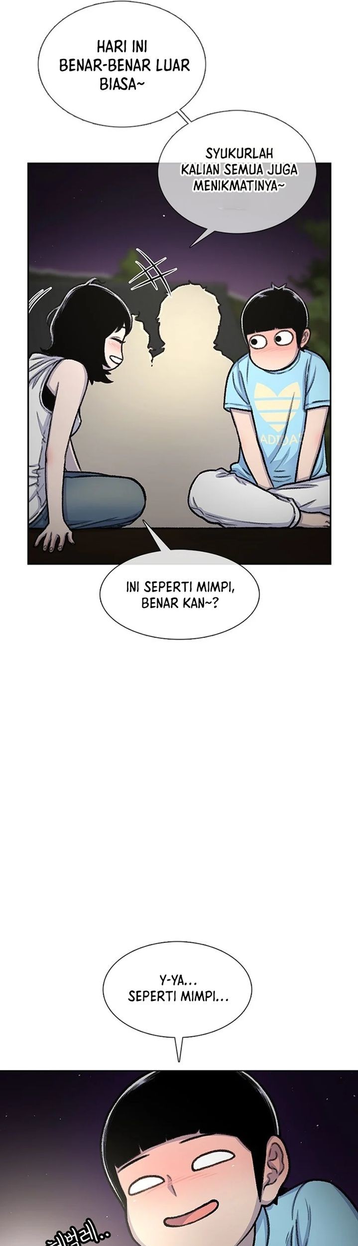 Star Ginseng Store Chapter 81 - halaman 13