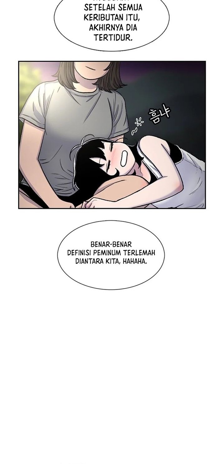 Star Ginseng Store Chapter 81 - halaman 20