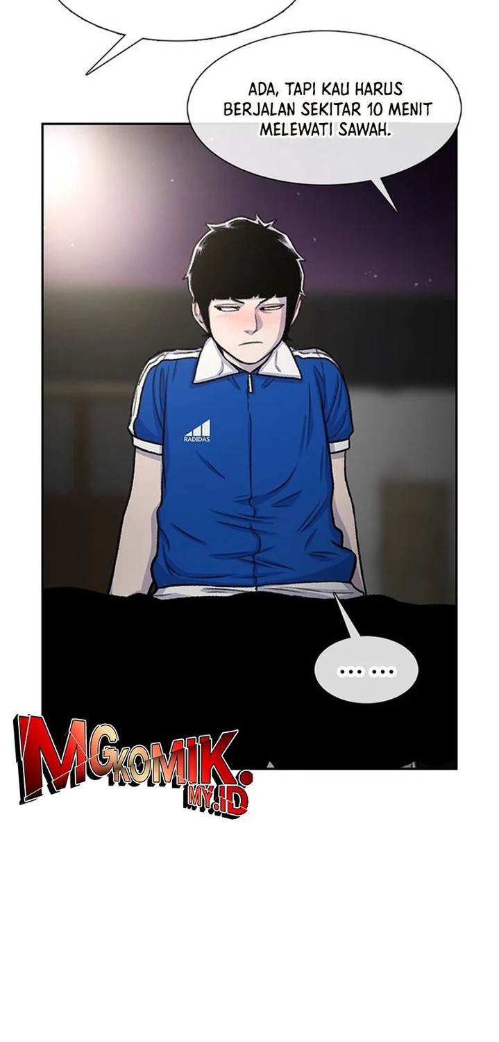 Star Ginseng Store Chapter 81 - halaman 24