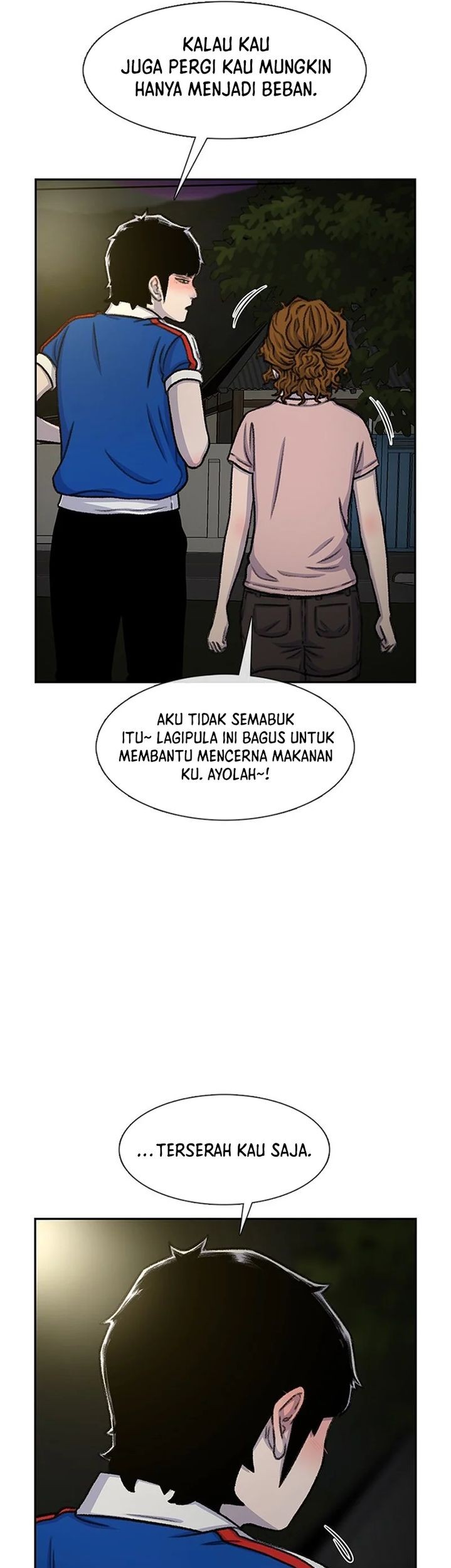 Star Ginseng Store Chapter 81 - halaman 27