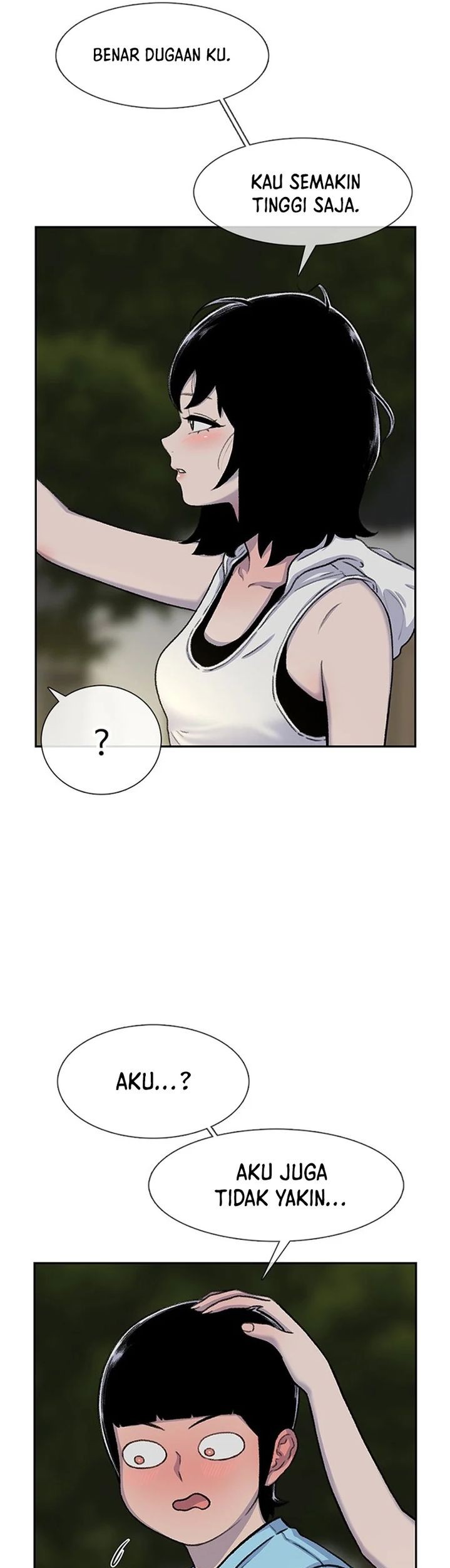 Star Ginseng Store Chapter 81 - halaman 37