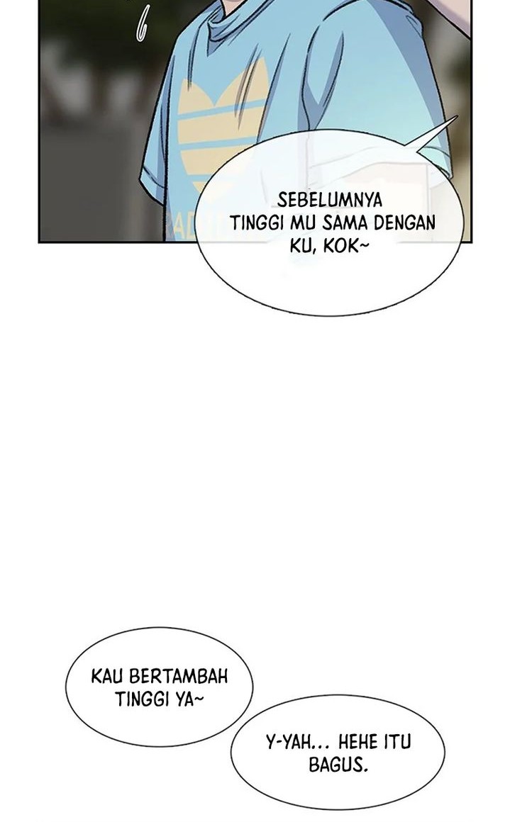 Star Ginseng Store Chapter 81 - halaman 38