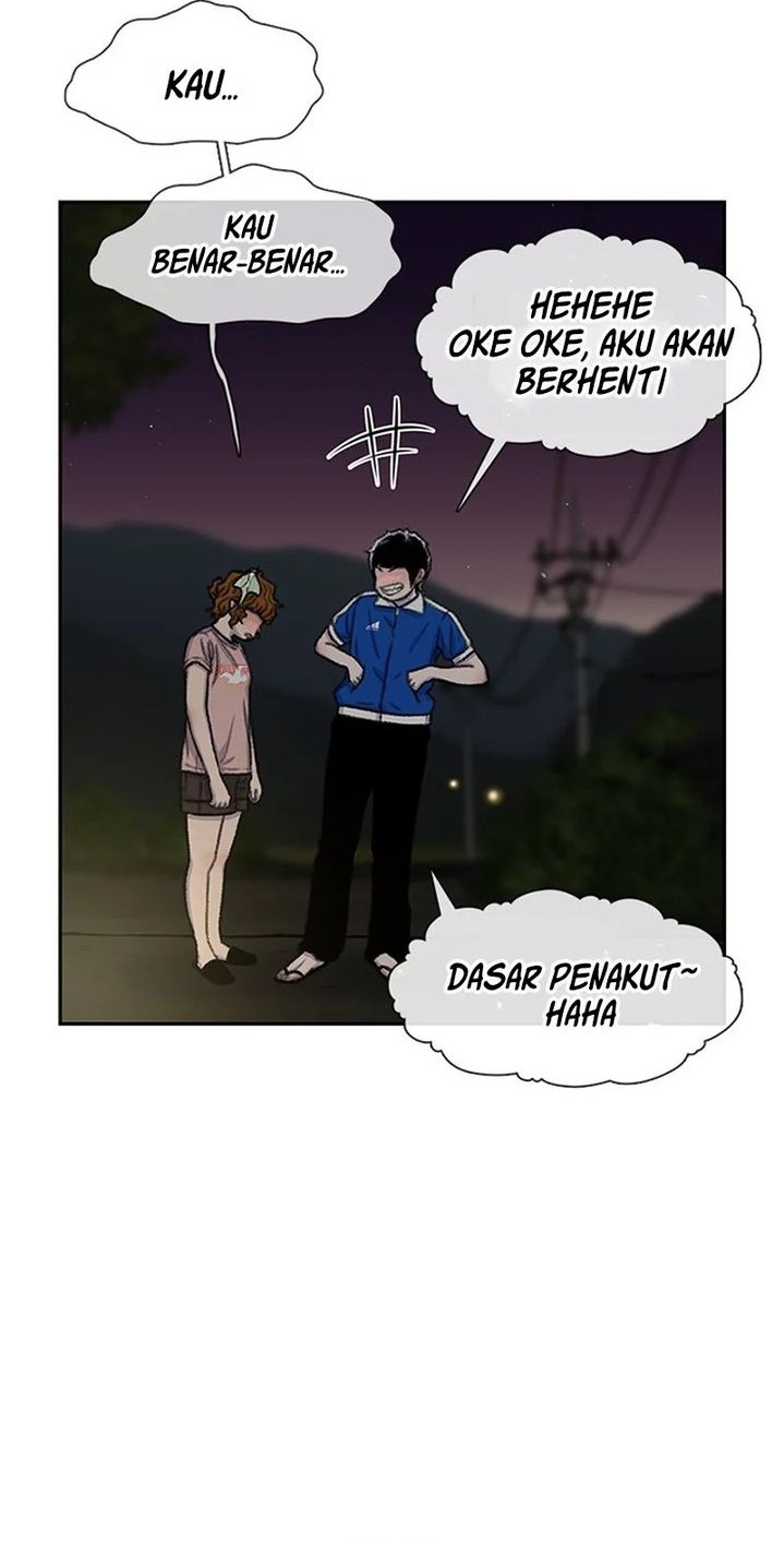 Star Ginseng Store Chapter 81 - halaman 50