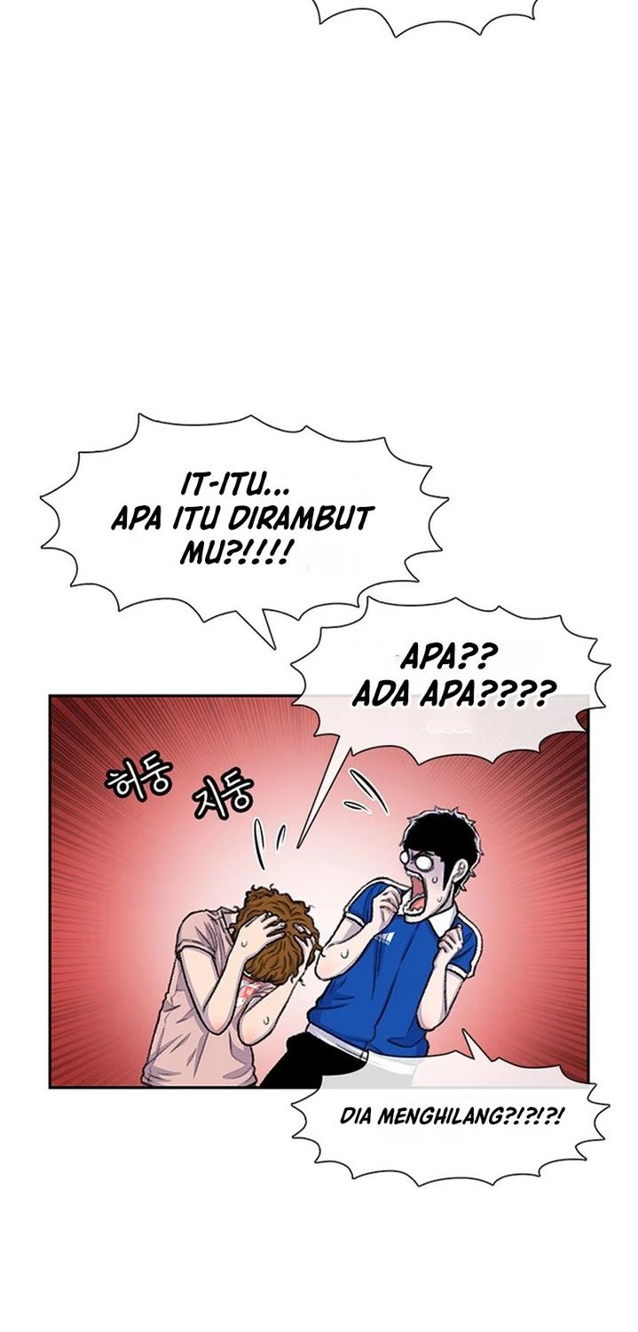 Star Ginseng Store Chapter 81 - halaman 58
