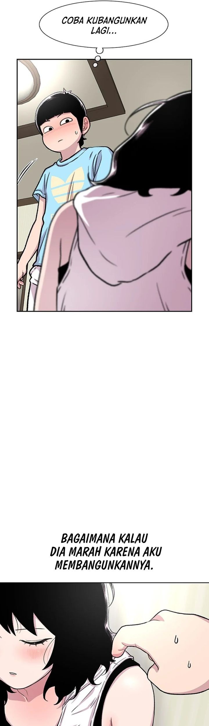 Star Ginseng Store Chapter 82 - halaman 39