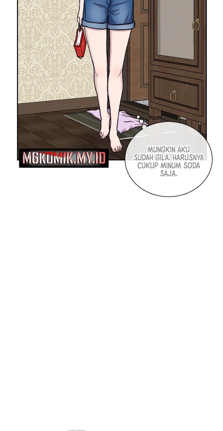 Star Ginseng Store Chapter 83 - halaman 2