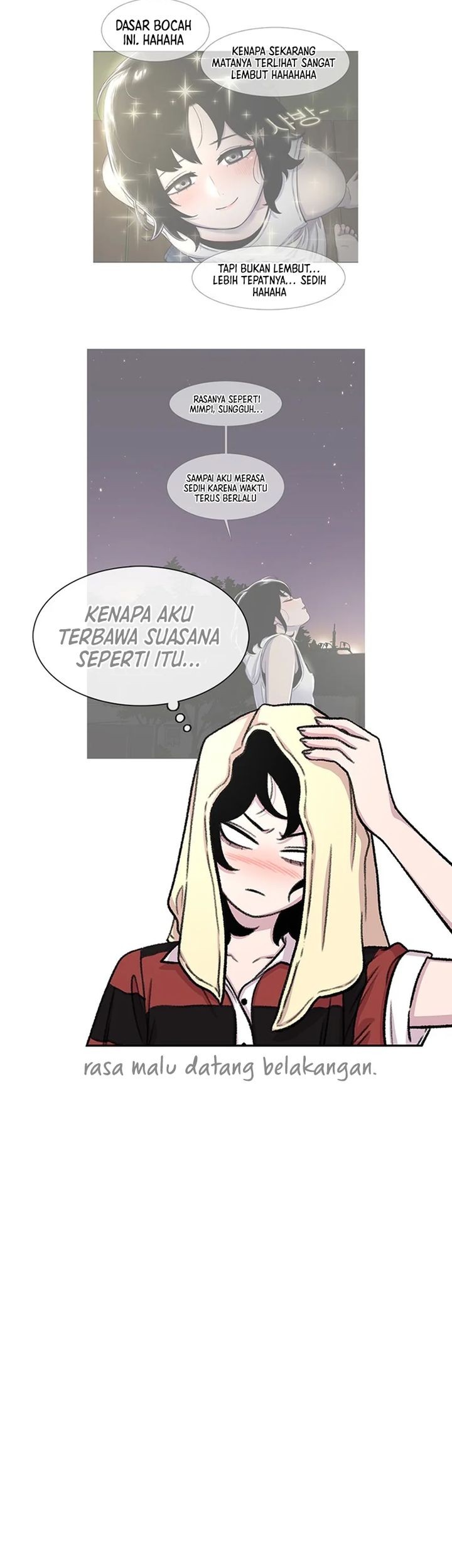 Star Ginseng Store Chapter 83 - halaman 3