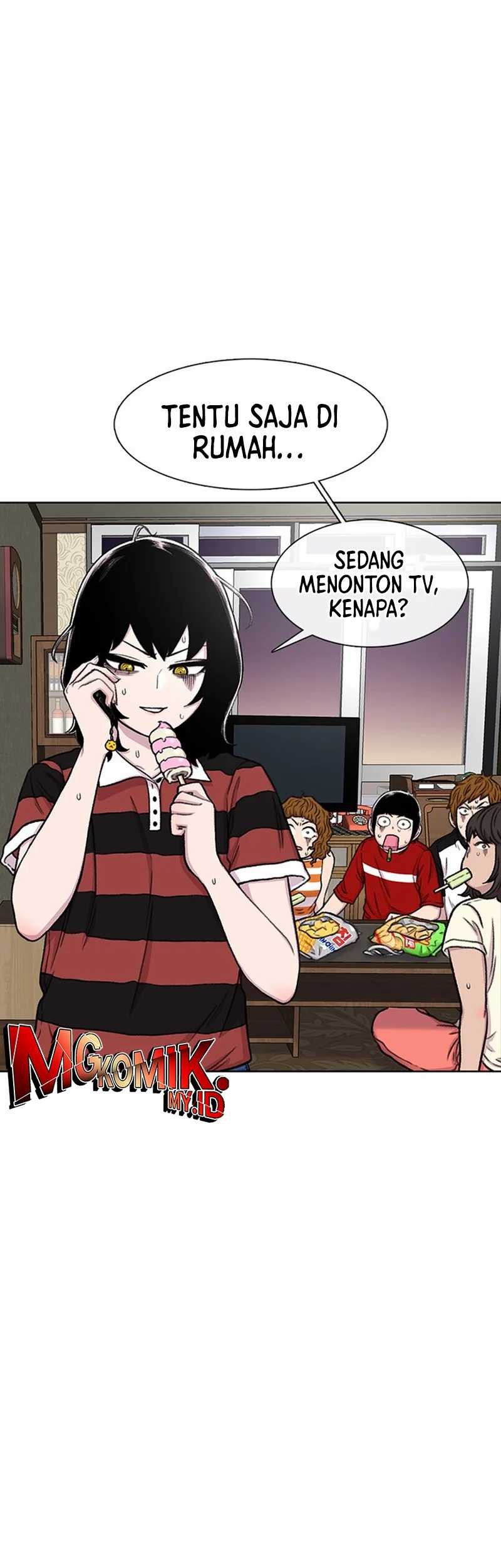 Star Ginseng Store Chapter 84 - halaman 15