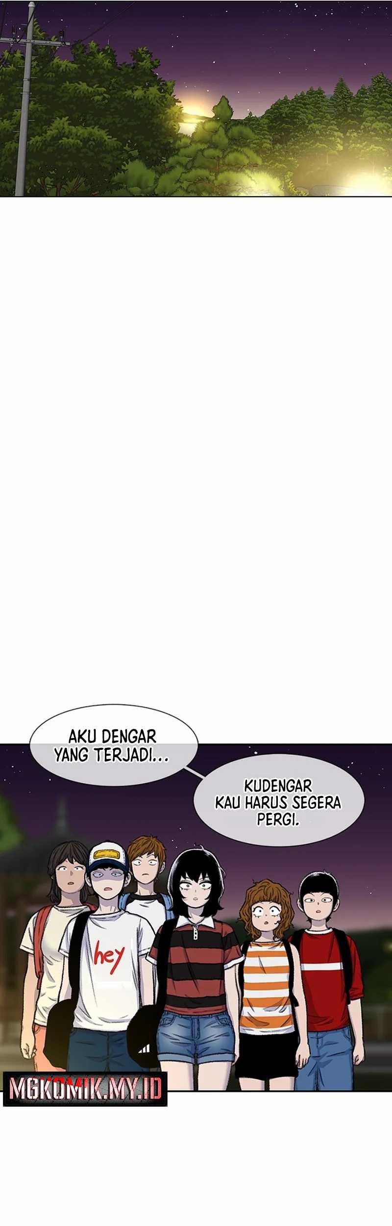 Star Ginseng Store Chapter 84 - halaman 39