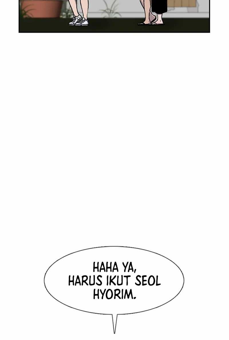 Star Ginseng Store Chapter 84 - halaman 50