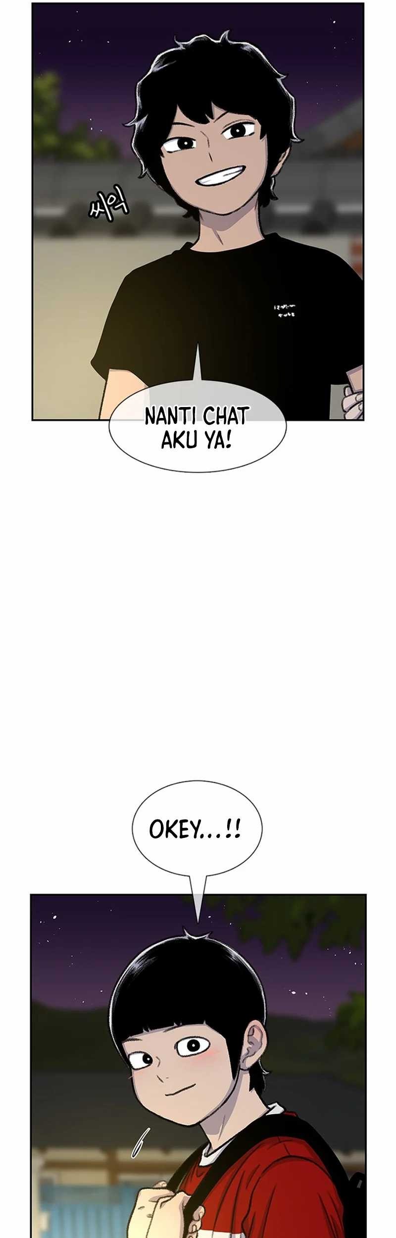 Star Ginseng Store Chapter 84 - halaman 51