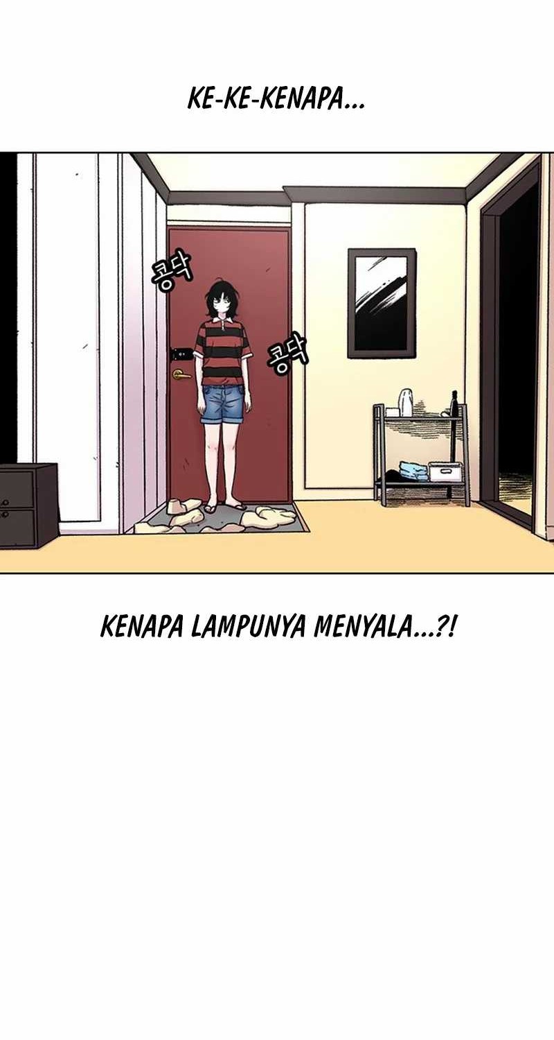 Star Ginseng Store Chapter 85 - halaman 32