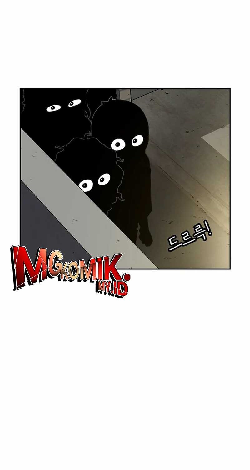 Star Ginseng Store Chapter 85 - halaman 50