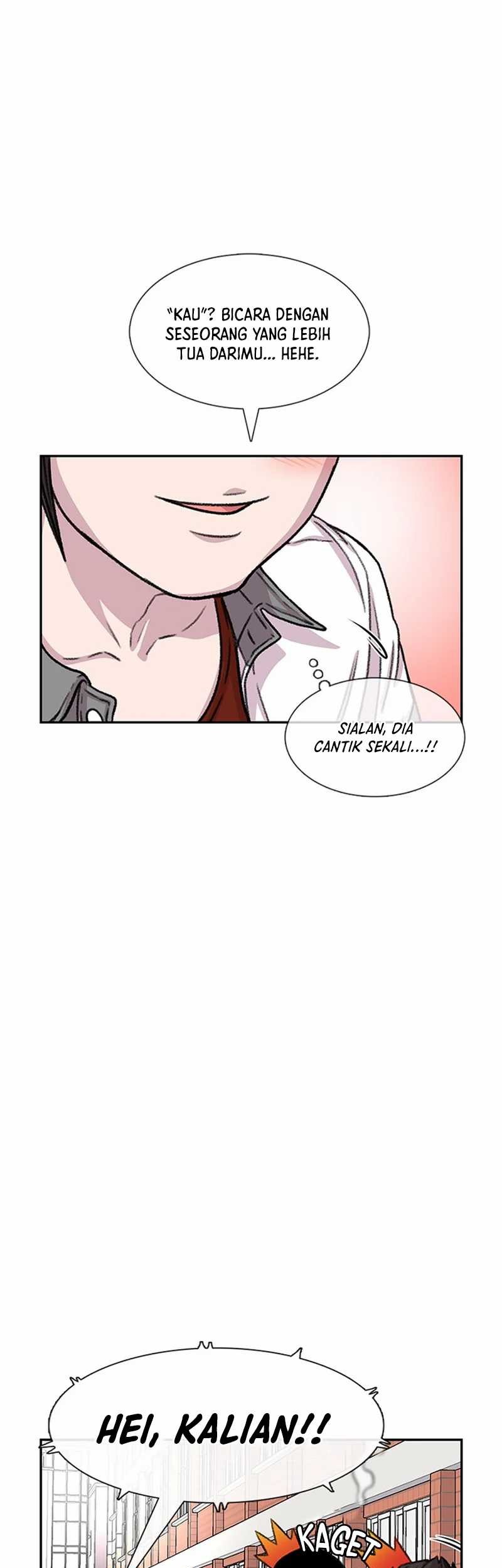 Star Ginseng Store Chapter 86 - halaman 26