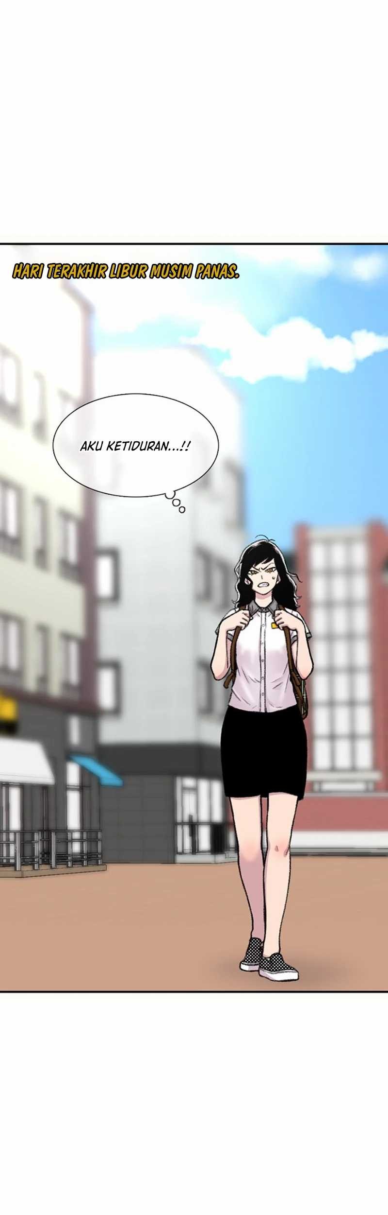 Star Ginseng Store Chapter 86 - halaman 3