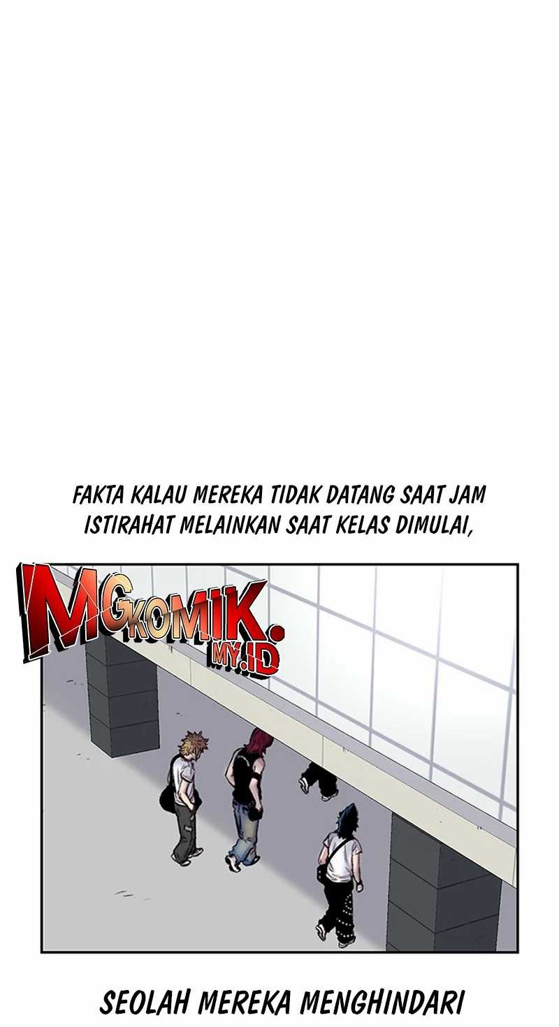 Star Ginseng Store Chapter 86 - halaman 51