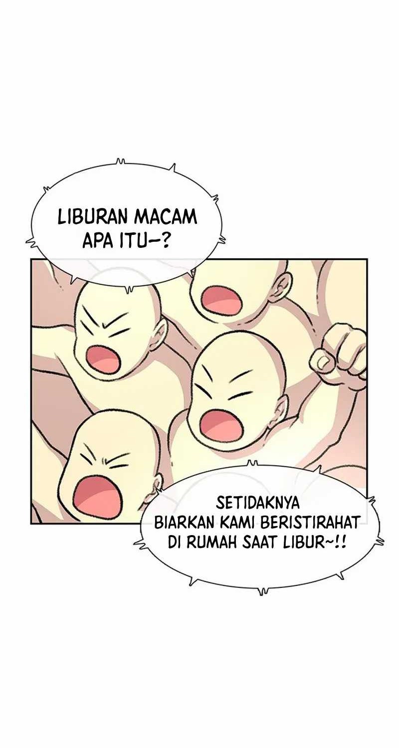 Star Ginseng Store Chapter 87 - halaman 15