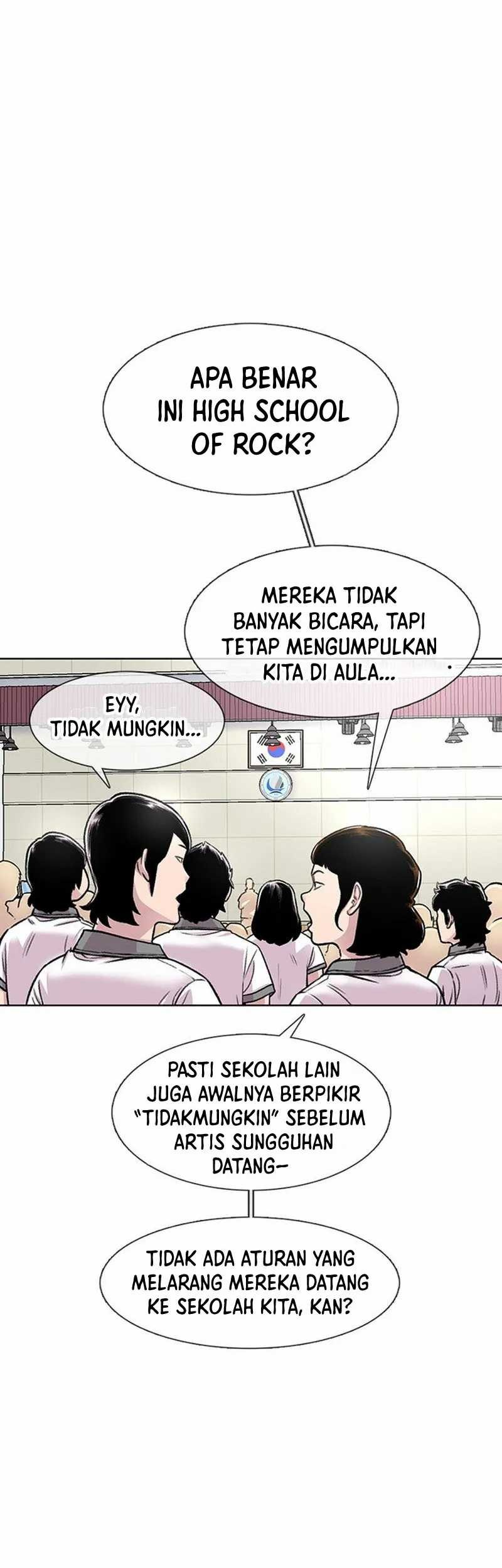 Star Ginseng Store Chapter 87 - halaman 26