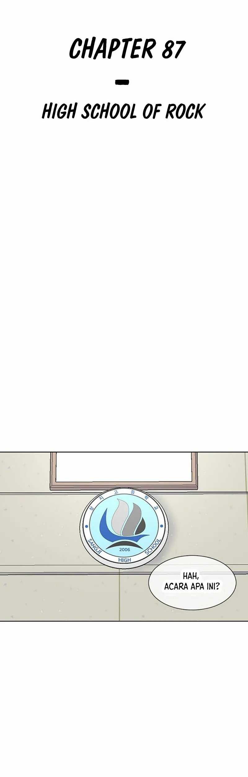 Star Ginseng Store Chapter 87 - halaman 3