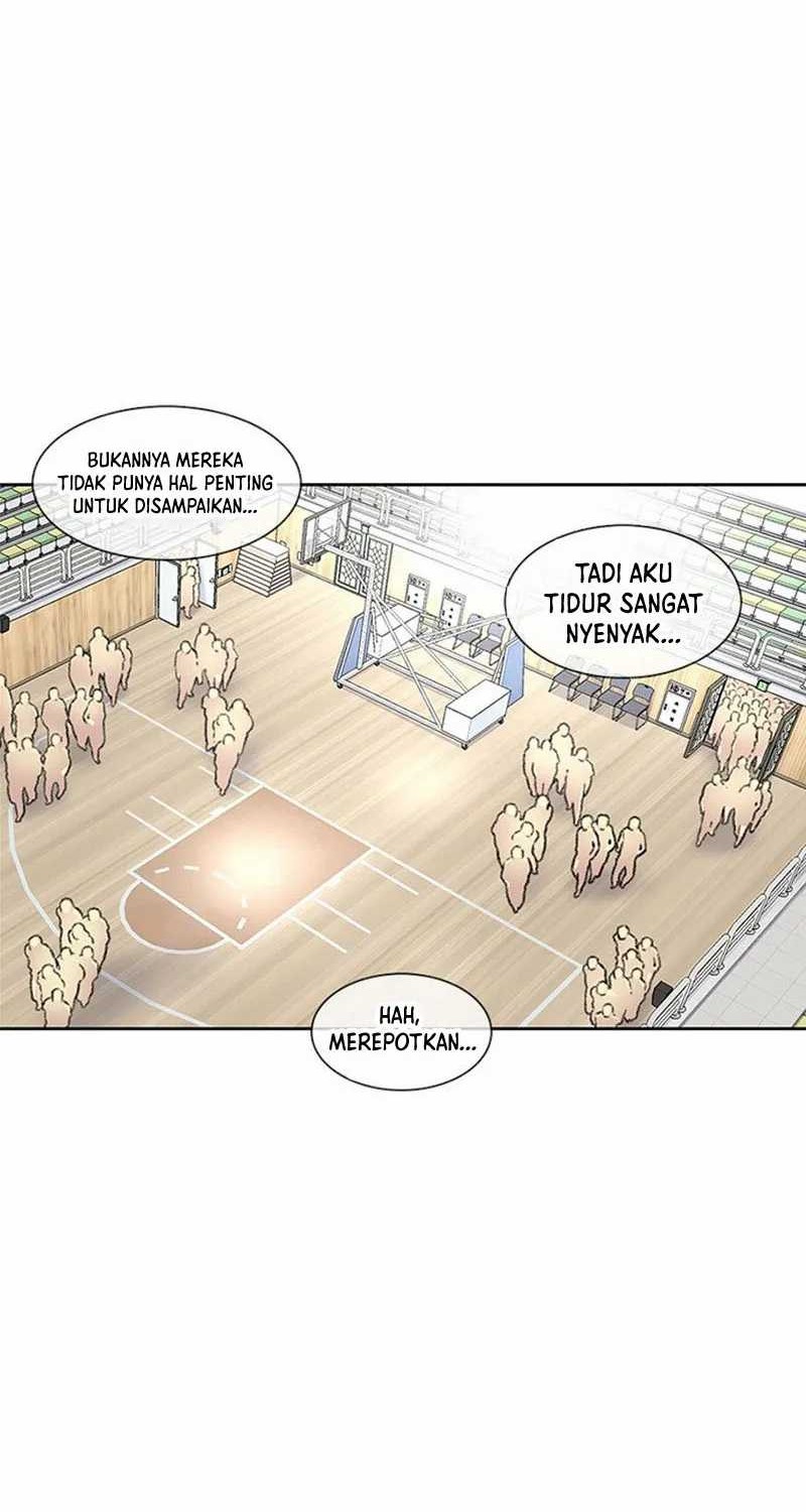 Star Ginseng Store Chapter 87 - halaman 4