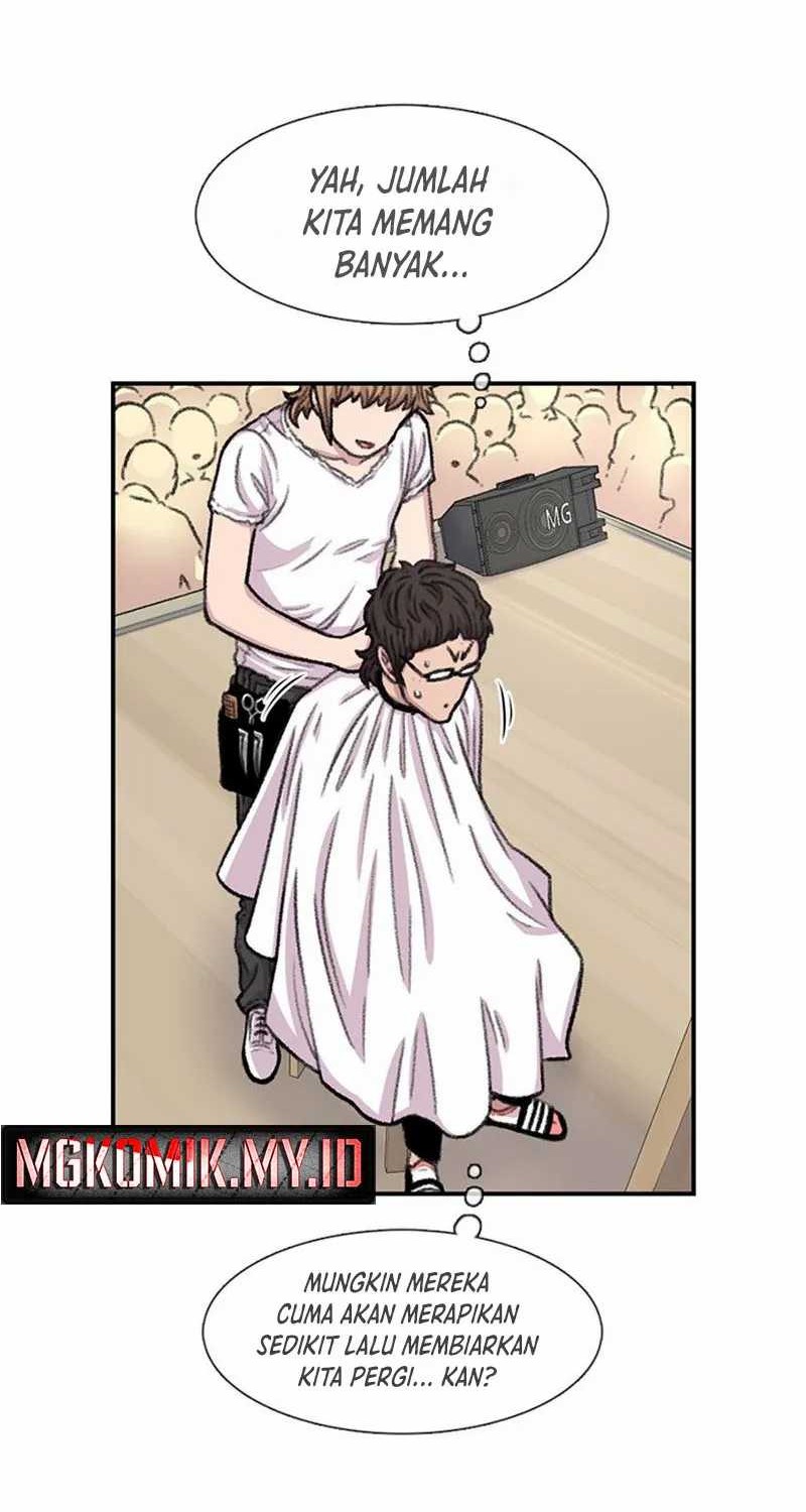 Star Ginseng Store Chapter 87 - halaman 50