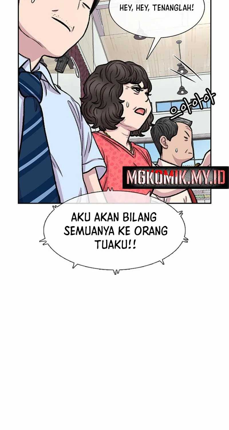 Star Ginseng Store Chapter 87 - halaman 66