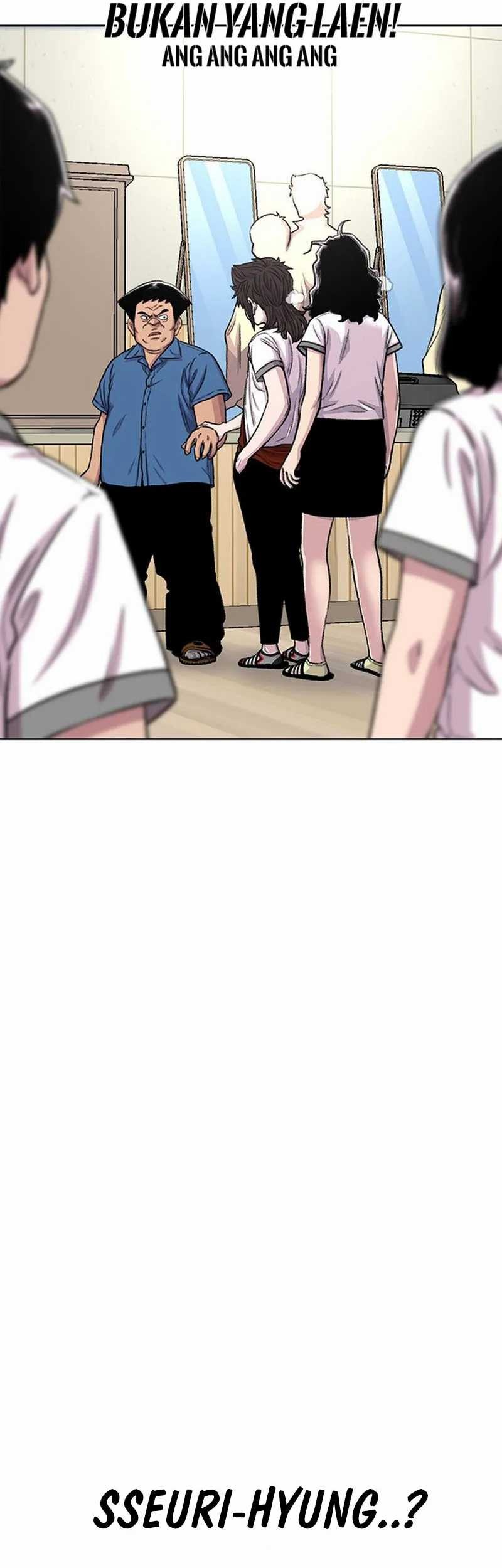 Star Ginseng Store Chapter 87 - halaman 77
