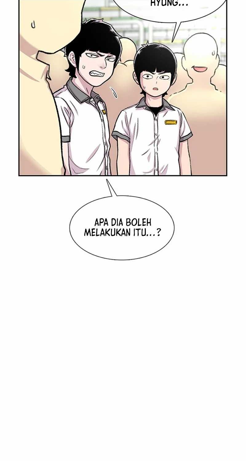 Star Ginseng Store Chapter 88 - halaman 10