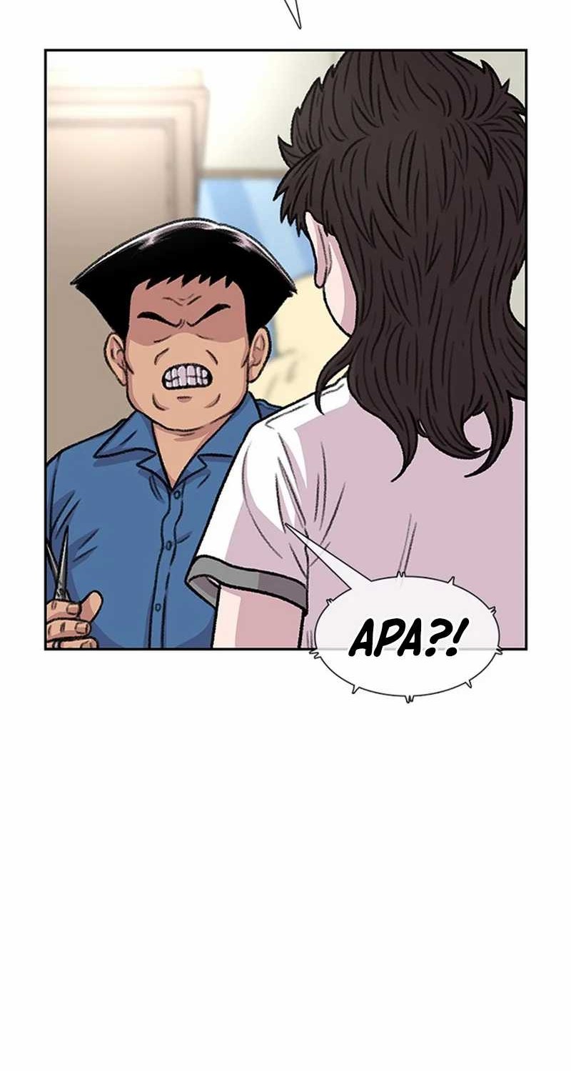 Star Ginseng Store Chapter 88 - halaman 12