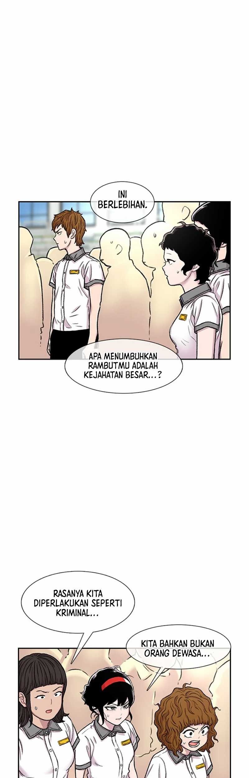 Star Ginseng Store Chapter 88 - halaman 23