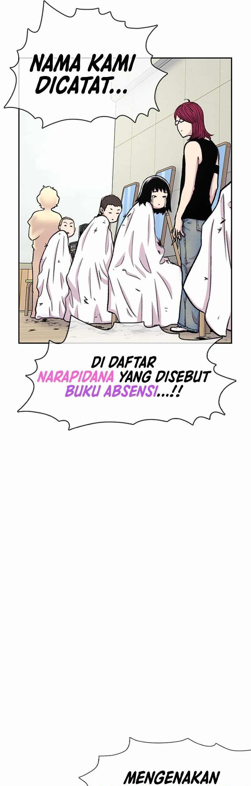 Star Ginseng Store Chapter 88 - halaman 37