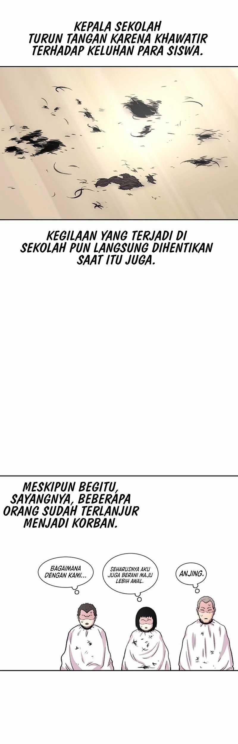 Star Ginseng Store Chapter 88 - halaman 51