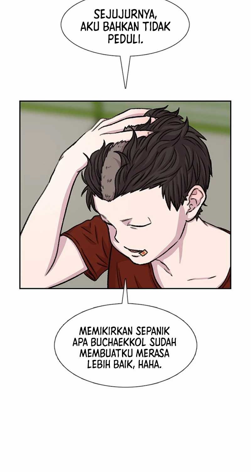 Star Ginseng Store Chapter 88 - halaman 54