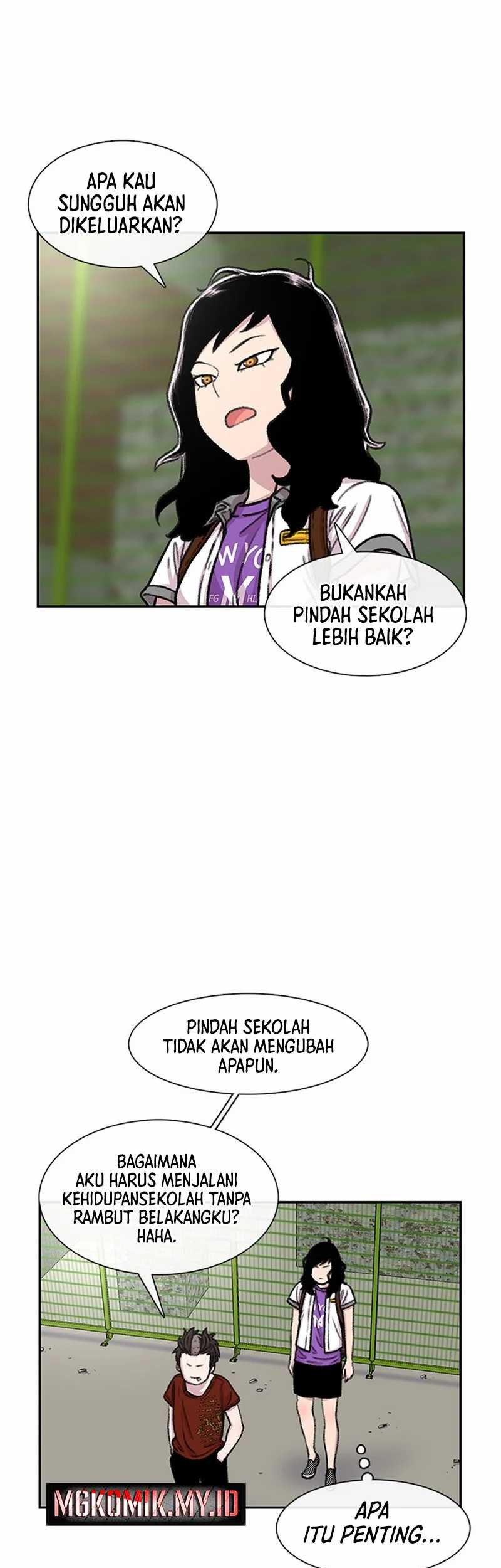 Star Ginseng Store Chapter 88 - halaman 55
